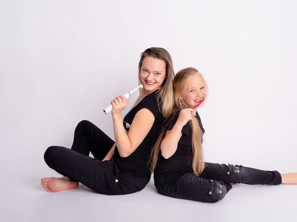 Mondhygiënist voor volwassenen